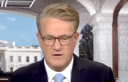 Joe Scarborough