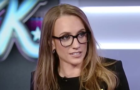 Kat Timpf