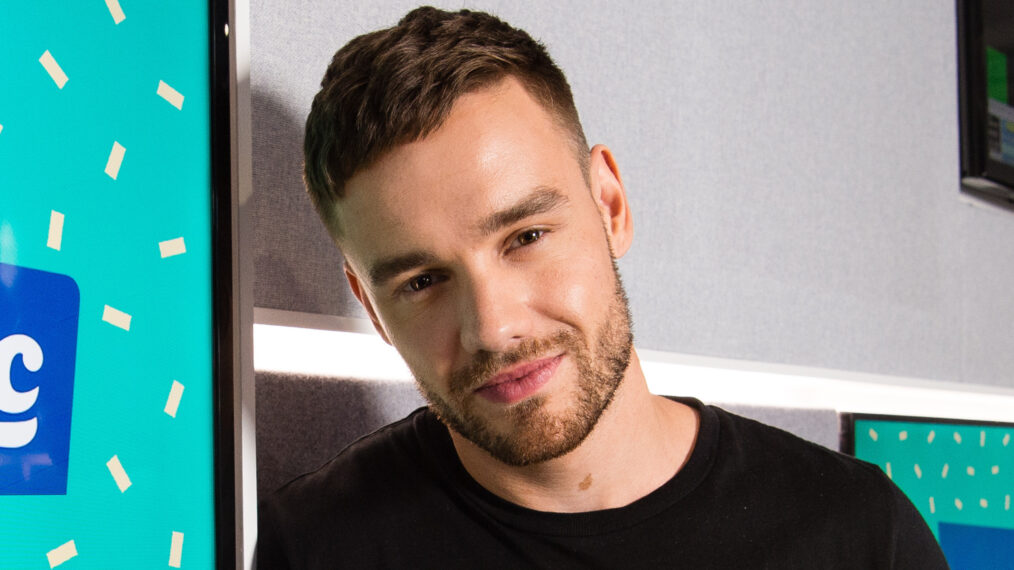 Liam Payne