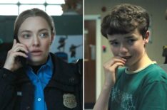 TV Review: Peacock's 'Long Bright River,' Netflix's 'Adolescence'