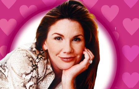 Melissa Gilbert