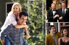 The 13 Best ‘Modern Family’ Couples, Ranked