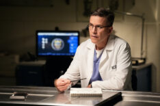 'NCIS' Star Brian Dietzen Teases Returning Character