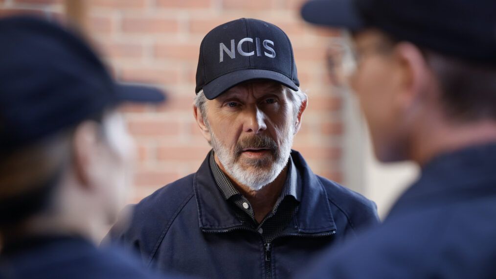 Gary Cole as NCIS Special Agent Alden Parker — 'NCIS' Season 22 Episode 15 