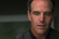 Richard Burgi as Logan Taper on 'Nip/Tuck'