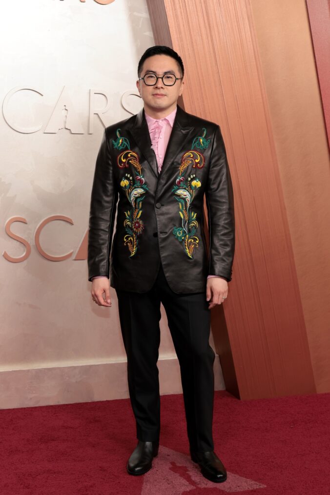 Bowen Yang — 97th Annual Oscars