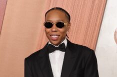 Lena Waithe — 97th Annual Oscars