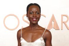 Lupita Nyong'o — 97th Annual Oscars