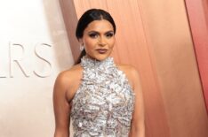 Mindy Kaling — 97th Annual Oscars