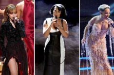 LISA, Raye & Doja Cat's James Bond Oscars Performance Baffles Viewers