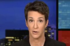 MSNBC: Rachel Maddow’s Real Ratings Revealed Since Trump Win