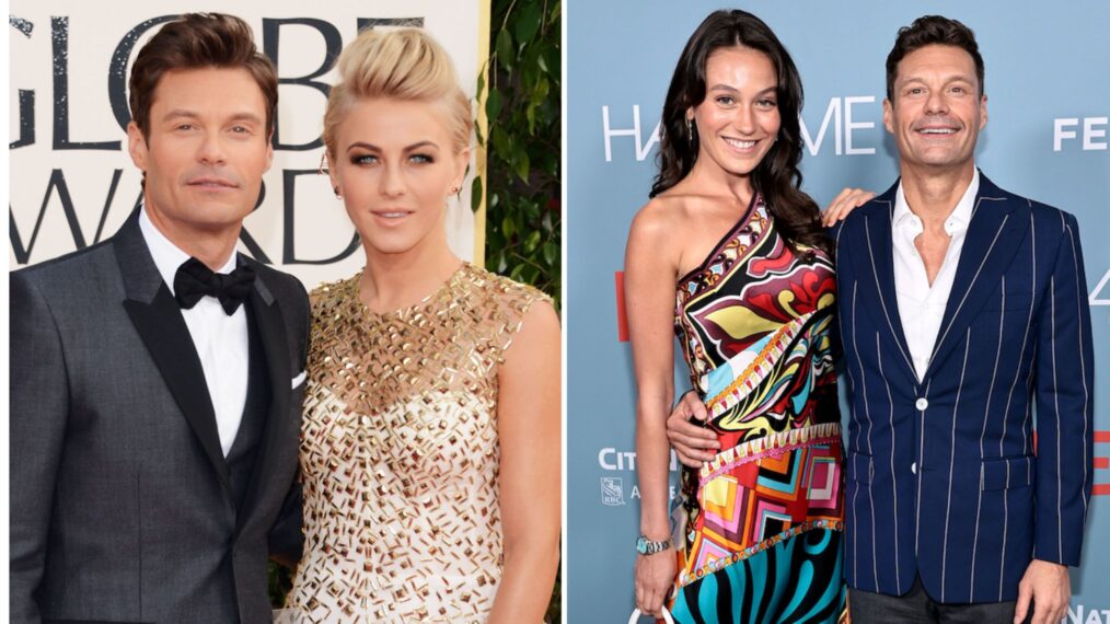 Does Ryan Seacrest Have a Girlfriend? A Deep Dive Into His Relationship History