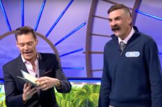 ‘Wheel of Fortune’: Wild & Wacky Contestant Gets Branded ‘Most Annoying Ever’