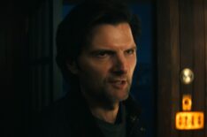 Adam Scott in the 'Severance' Season 2 finale