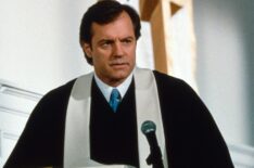 Stephen Collins in 7th Heaven