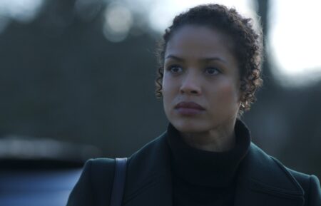 Gugu Mbatha-Raw as Sophie — 'Surface' Season 2 Episode 4