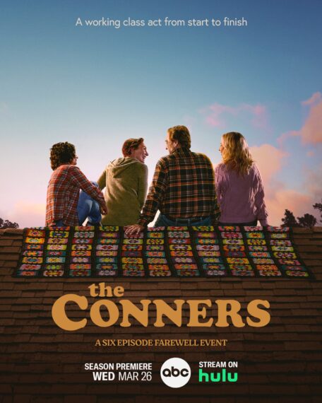 'The Conners' Season 7 