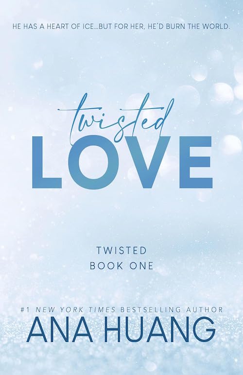 Twisted Love cover