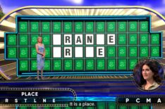 'Wheel of Fortune': Contestant Loses $40,000 & Trip on Super Hard Puzzle