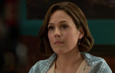 Erin Krakow as Elizabeth — 'When Calls the Heart' Season 12 Episode 10 