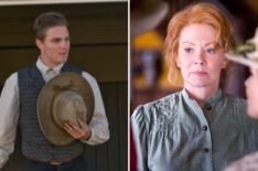 ‘When Calls the Heart’: Remembering the 2013 Movie Starring Stephen Amell, Jean Smart, Lori Loughlin, Maggie Grace