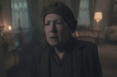 Ann Dowd on The Handmaid's Tale