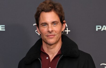 James Marsden