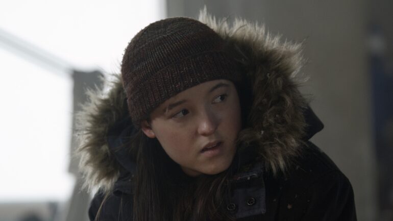Bella Ramsey — 'The Last of Us' Season 2