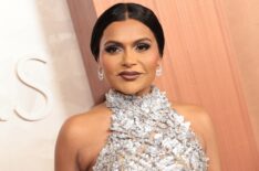 Mindy Kaling