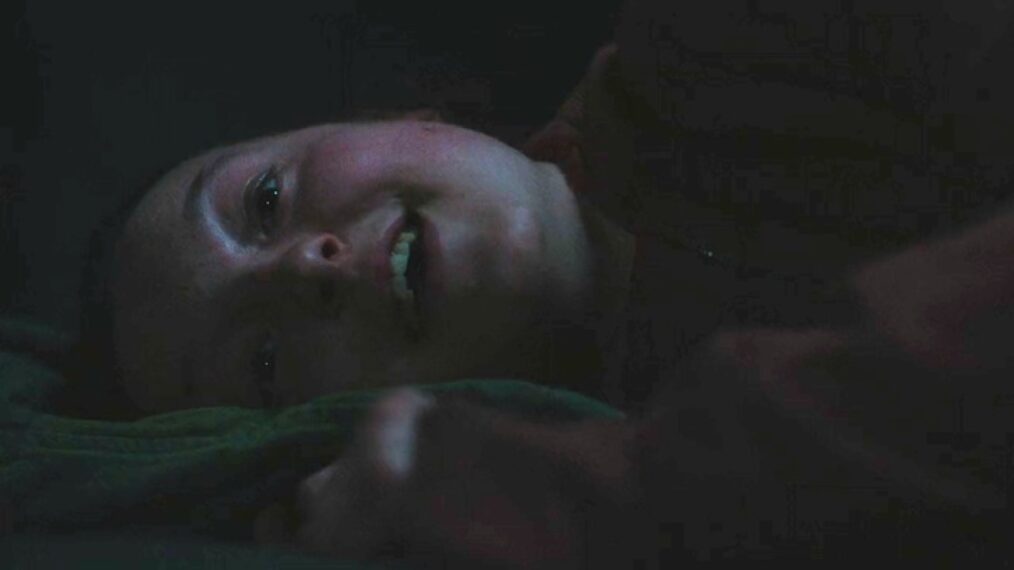 Ellie in 'Last of Us' Season 1 Episode 4 - 'Please Hold to My Hand'
