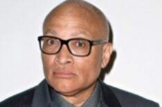 The Nightly Show With Larry Wilmore