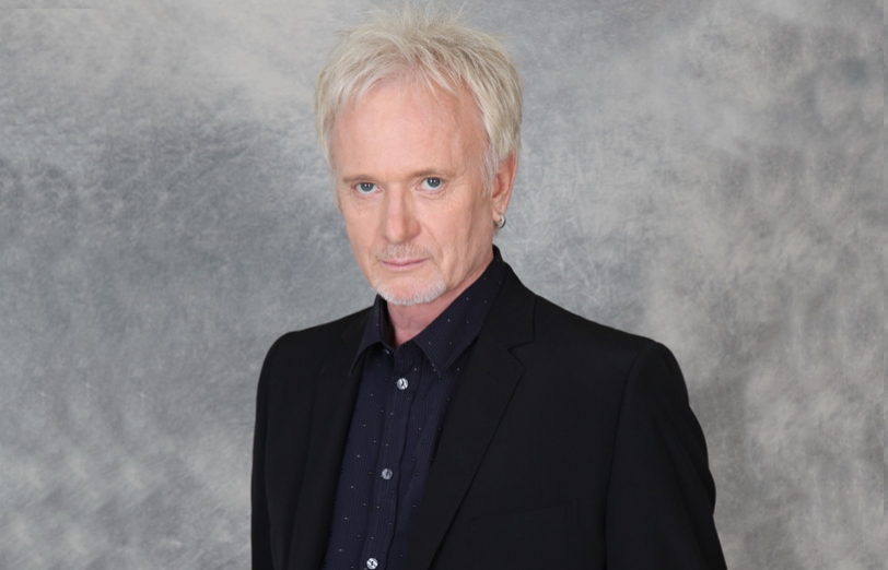 Anthony Geary 2024 - Alex Tommie