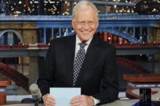 David Letterman