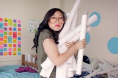 Awkwafina in Girl Code Live
