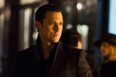 Milo Ventimiglia in Gotham