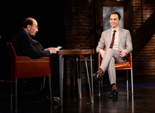 What's Worth Watching: Inside the Actors Studio Makes a Big Bang