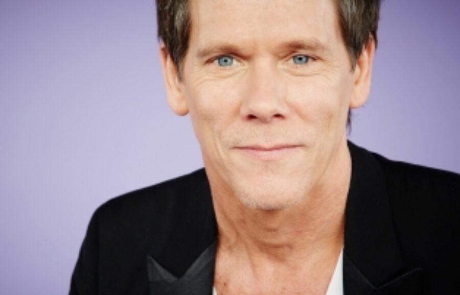 Kevin Bacon - Actor