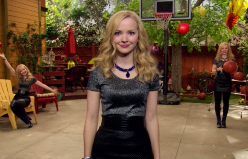 Are Liv And Maddie Real Twins We Reveal How They Film The