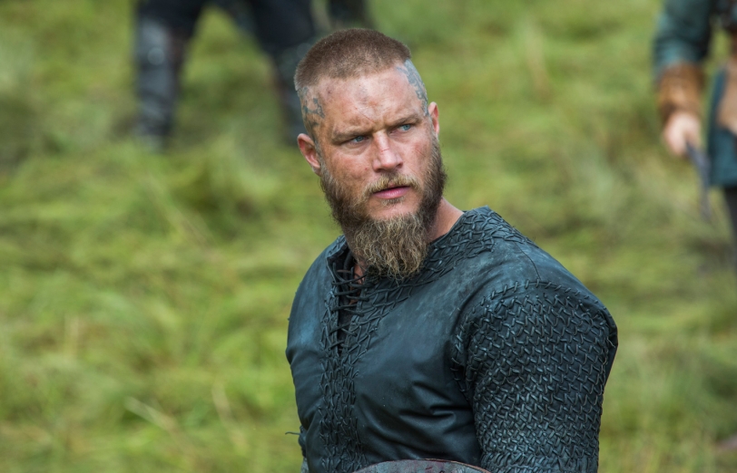 Vikings creator Michael Hirst talks building up The Great Army